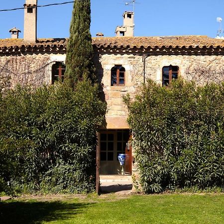 Apartamento Mas Babu Matajudaica エクステリア 写真
