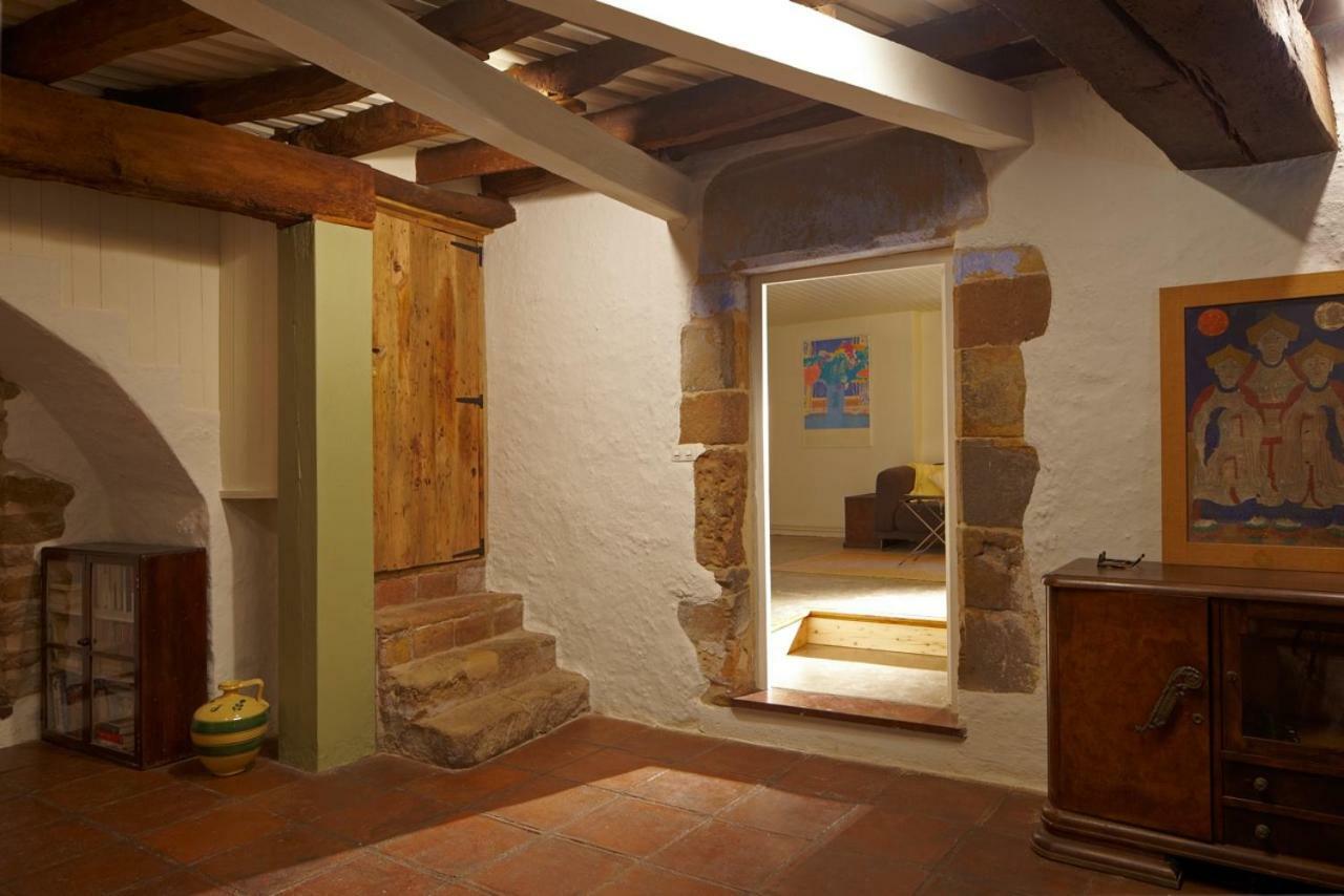 Apartamento Mas Babu Matajudaica エクステリア 写真